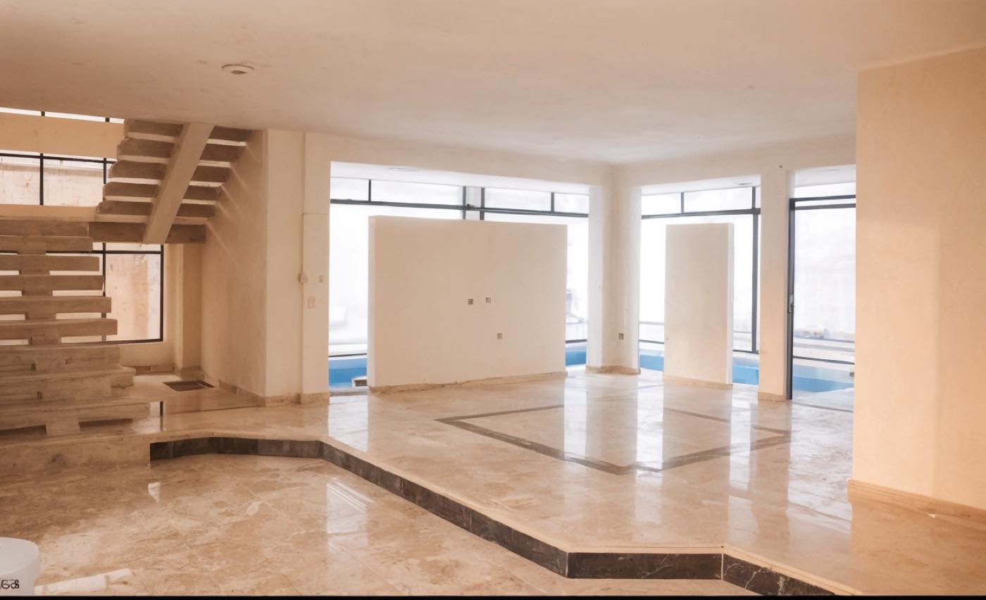 Conjunto habitacional UTE